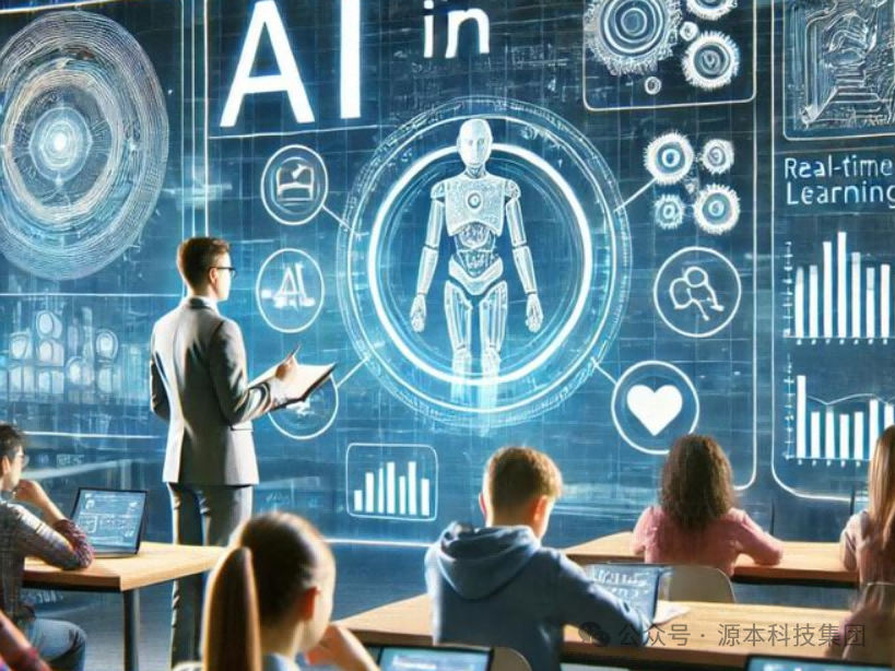 艾弗森贝博ballbet官网科技-本科生掌握大数据、云原生、AI-竞赛保研求职的“超车秘籍”来了！